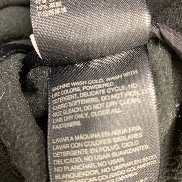 Marmot Furlong Fur-Lined Vest - Picture 4 of 4